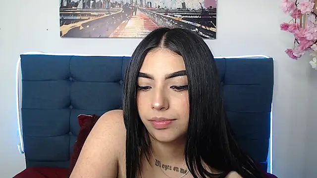 Chat XXX Live eva_six
