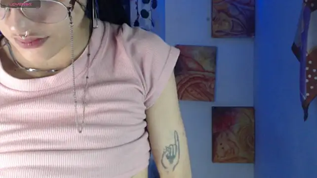 bastethott's Live XXX Chat