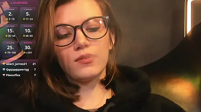CathyAdams 现场XXX聊天