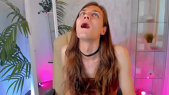 WillFobos live XXX chat