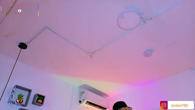 JordanSmiith_ Obrolan Langsung XXX