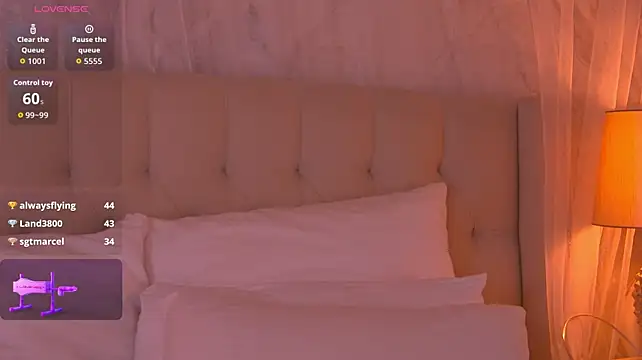 AshleyEvance's Live XXX Chat