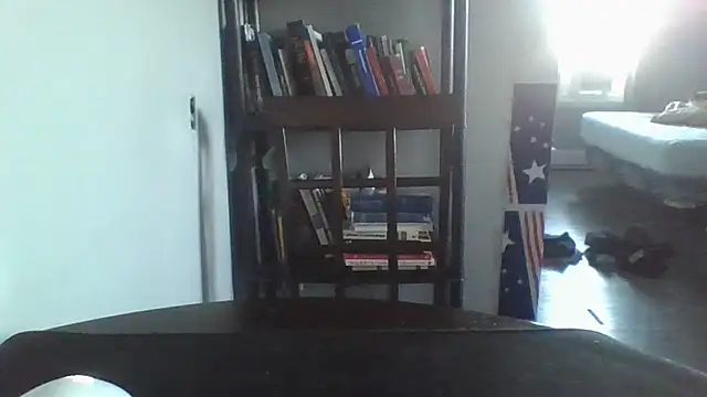 YourBoyToii's Webcam Show