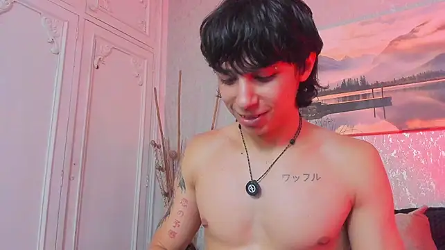 Tyler_durten Live XXX Chat