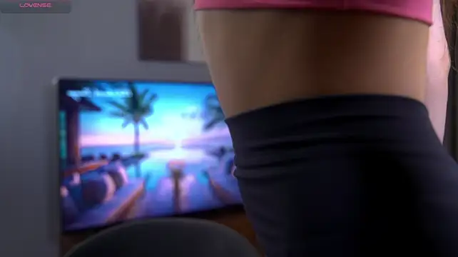 Živý XXX chat My_May_