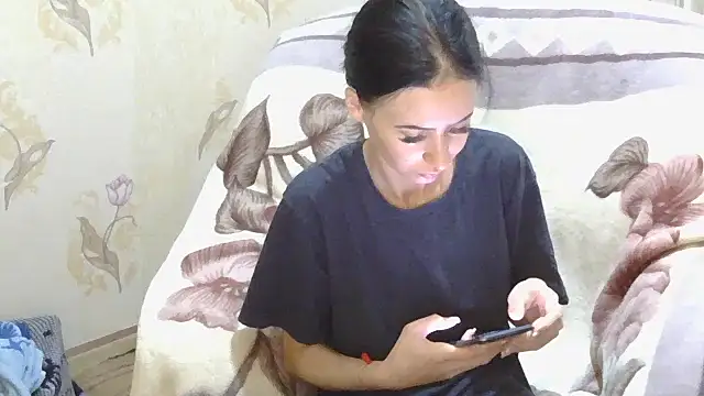 Starry_Siren's Live XXX Chat