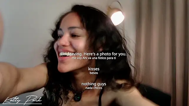 kattypark Live XXX-Chat