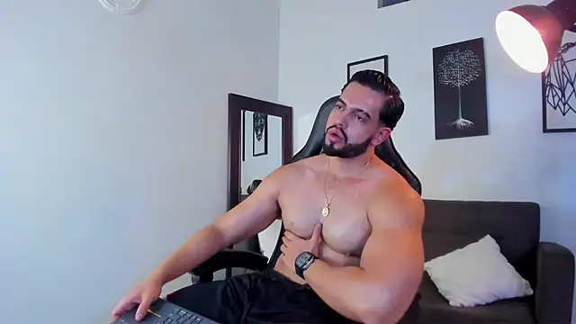 Justin_kingX7 – Naživo XXX chat