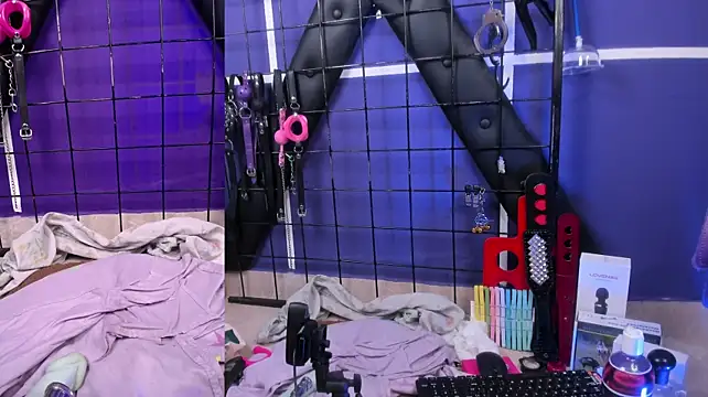 Chatroom XXX en direct de Charlotte_Bms7