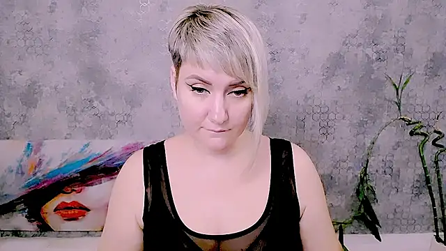 Czat XXX na żywo – Djullia