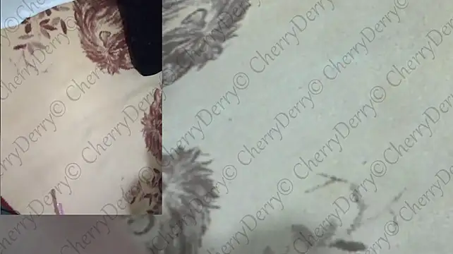 Chat XXX Live CherryDerry