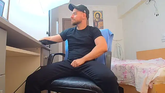 Ryanstone_ 现场XXX聊天