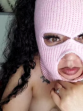 Chatroom XXX en direct de Dianalovesu