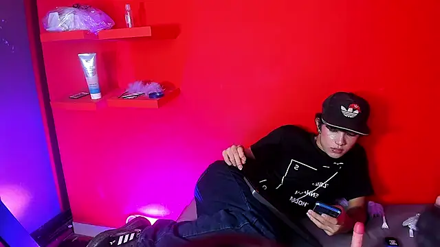 Chat XXX Live AshSweet