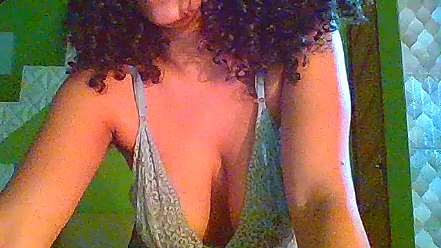 Show de webcam de savanahottie