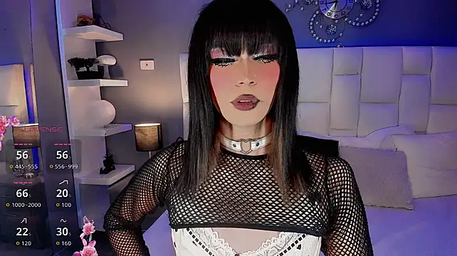 Megaan_DolllのライブXXXチャット
