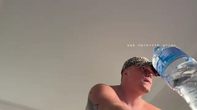 XXX chat uživo modela telenokk