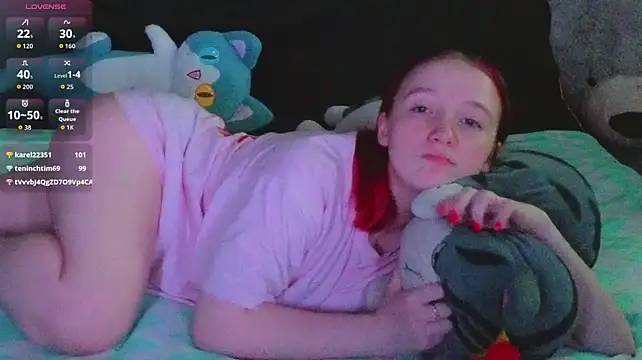 Jane_me0w élő XXX-chatje