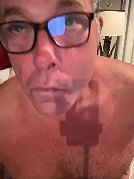 Cockmilker09 Chat XXX in diretta