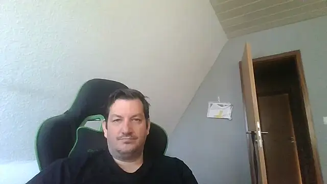 Golffahrer1982 Webcam-Show