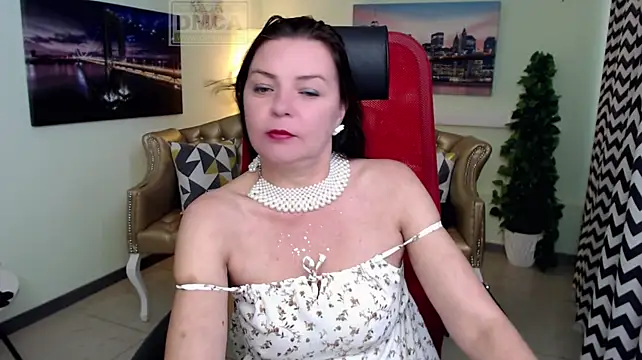 Lily_flower7 Live XXX-Chat
