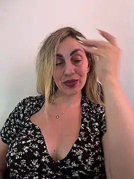 JessicaCarter Chat XXX in diretta