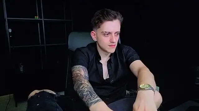 FelixStarkk Obrolan Langsung XXX