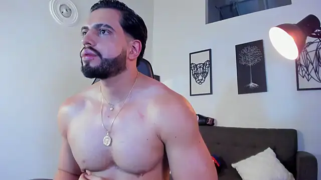 Justin_kingX7 Chat XXX live
