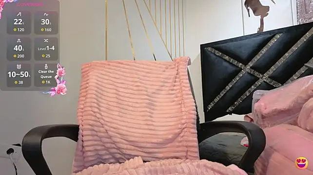 steff_bratz's Live XXX Chat