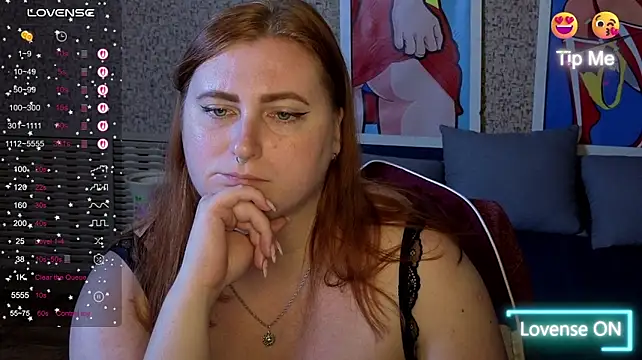 Alicia_love00's Live XXX Chat