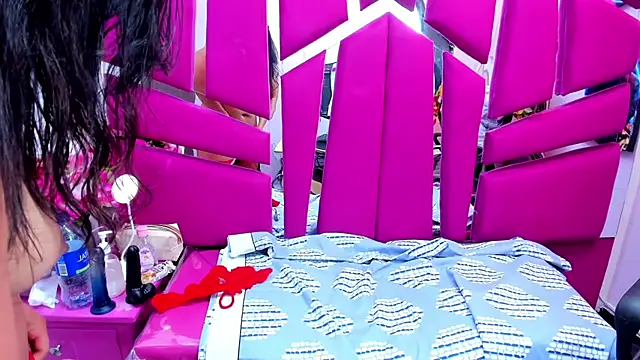 XXX chat uživo modela Carolina_Suarez_