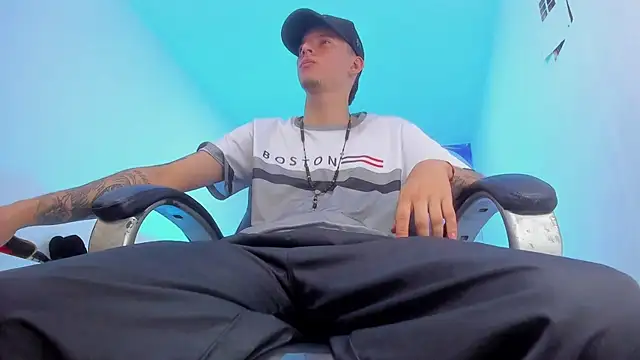 FrannBoy 现场XXX聊天
