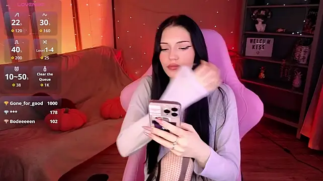 Živý XXX chat Kelly__Bunny