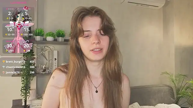 Chat +18 de AltheaEllers ao vivo
