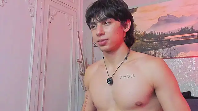 Tyler_durtenのライブXXXチャット