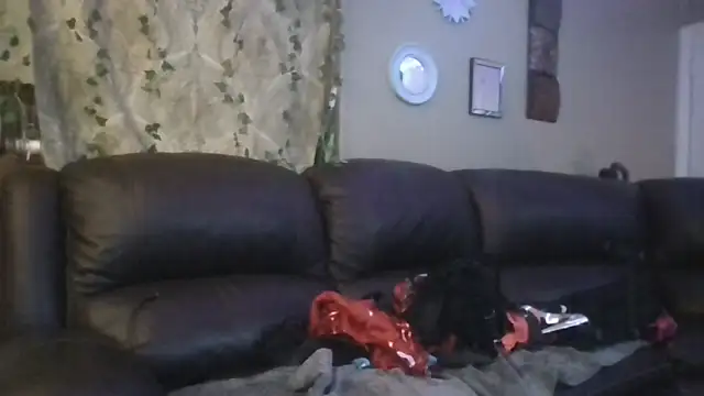 marilyn420's Live XXX Chat