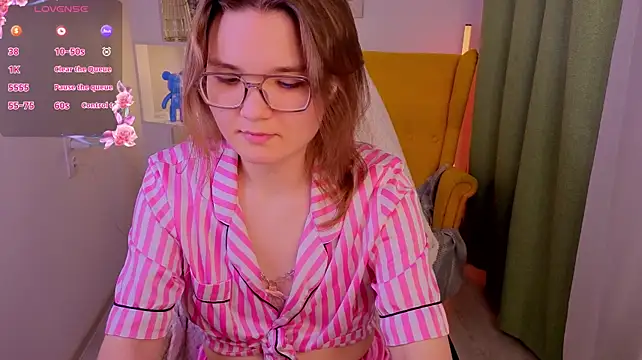 RiriZen Live XXX-Chat