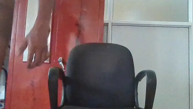 RoccoSL Webcam Show