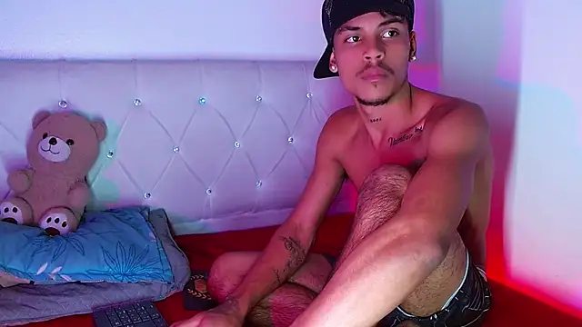 Angel_foxc13's Live XXX Chat