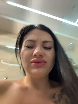 Chat XXX ao vivo de Wet__Bunny