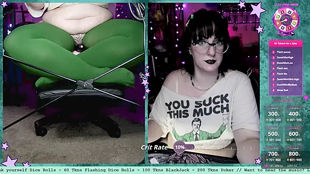LadyMarzanna live XXX chat