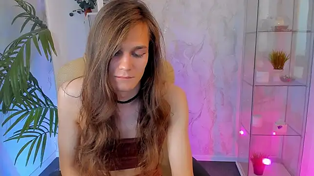 WillFobos Adlı Modelin Canlı XXX Sohbeti