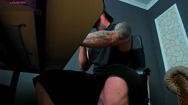 Chat XXX Live BrianHunts