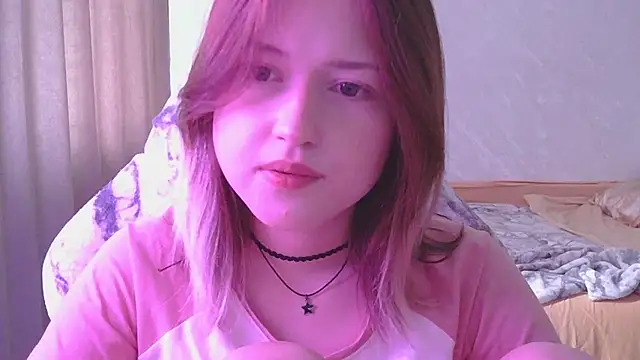 Beloved_Mary 라이브 XXX 채팅