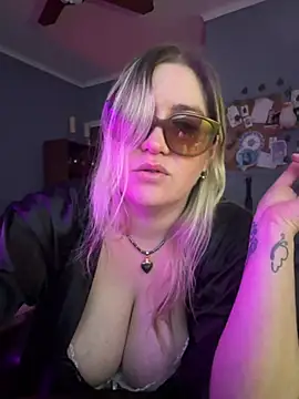 Granlady7's Live XXX Chat