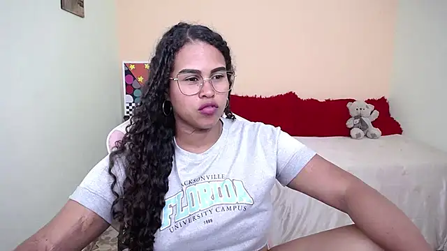 Chat XXX ao vivo de Candyhot_sex