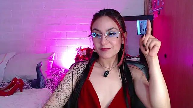 Amy66 라이브 XXX 채팅