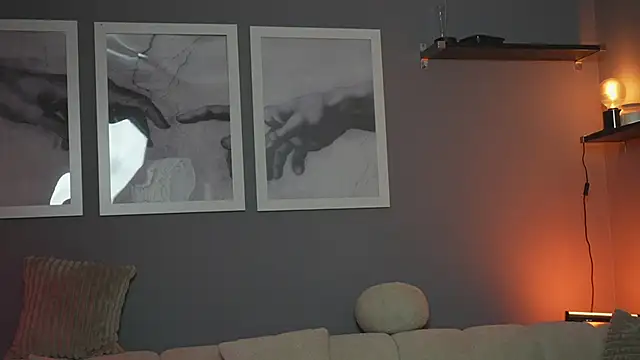 צ'אט XXX בשידור חי של AlfaSex9