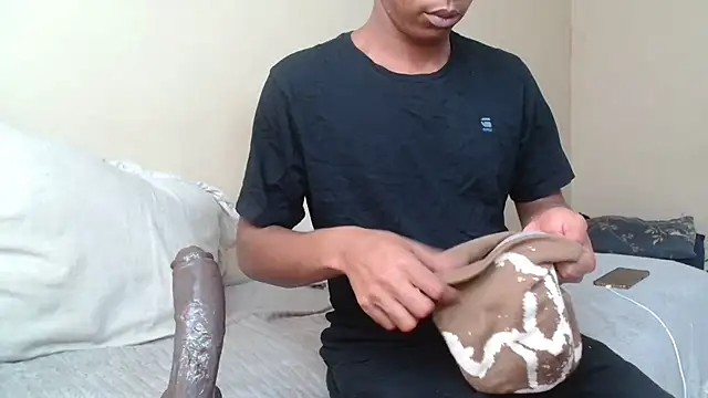Sembang XXX Secara Langsung KinkyJXxX