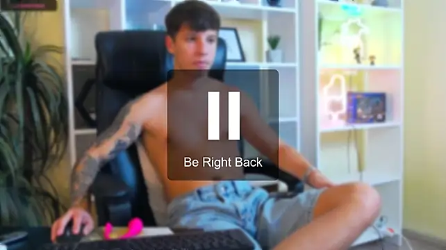 ThomasEdisonn live XXX chat